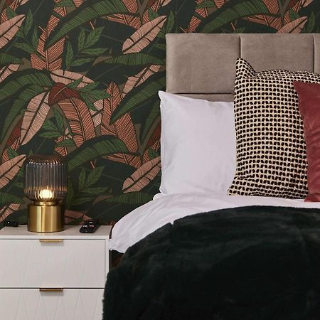 Homebird Property - Ash Tree House Leeds  Værelse billede