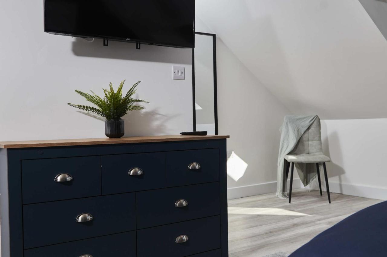 Homebird Property - Ash Tree House Leeds  Eksteriør billede