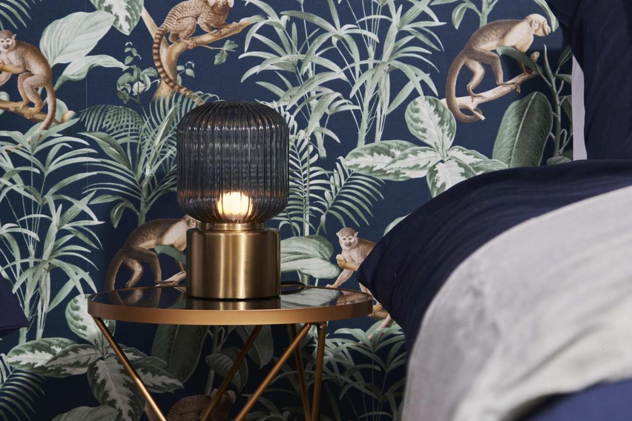 Homebird Property - Ash Tree House Leeds  Eksteriør billede